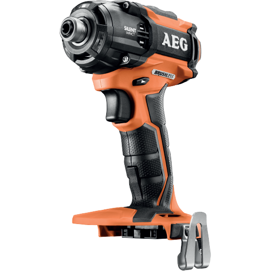 Silent impact driver deals